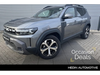 Dacia Duster 1.2 TCe 130 mild hybrid Journey