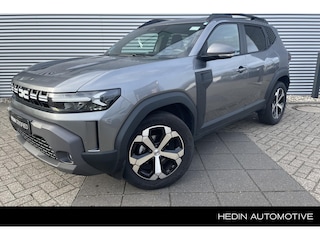 Dacia Duster 1.2 TCe 130 mild hybrid Journey