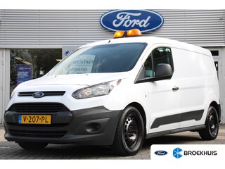 Ford Transit Connect 1.5 TDCI L2 ECONOMY EDITION | NL-AUTO! | DEALER OH! | TREKHAAK | CRUISE | AIRCO | 1 EIGENAAR!