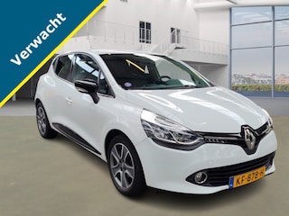Renault Clio 0.9 TCe ECO NIGHT & DAY 5-DRS. + AIRCO/NAVI/LMV/CRUISE/PDC