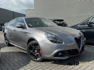 Alfa Romeo Giulietta 1.4 Turbo MultiAir Super|Xenon|AUT|NL AUTO|170PK