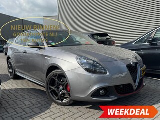 Alfa Romeo Giulietta 1.4 Turbo MultiAir Super|Xenon|AUT|NL AUTO|170PK