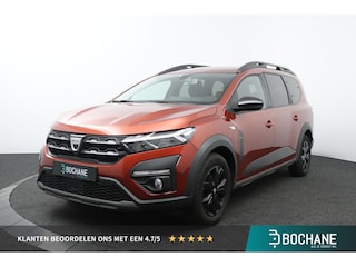 Dacia Jogger 1.0 TCe 100 Bi-Fuel Extreme 7p. | Trekhaak | Stoelverwarming | Benzine & LPG |