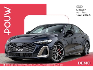 Audi A5 Limousine 2.0 TFSI 150pk S-Line Edition | Trekhaak