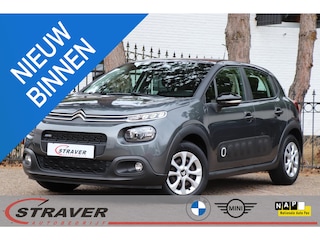 Citroën C3 1.2 PureTech Live |Navigatie |Cruise control
