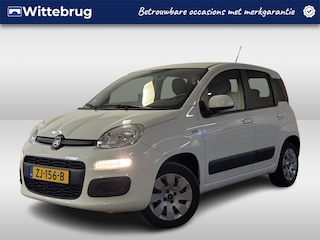 Fiat Panda 0.9 TwinAir Popstar | Airco | Elektrische ramen voor |