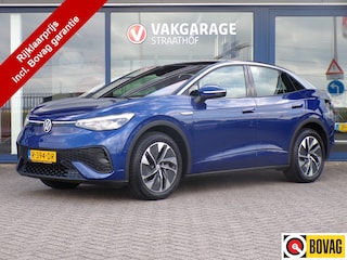 Volkswagen ID.5 Pro 77 kWh, Carplay + Android Auto / Keyless / Full LED. / Sensoren + Camera / Stoel + Stuur verwarming / Adaptive Cruise / 19'' LMV