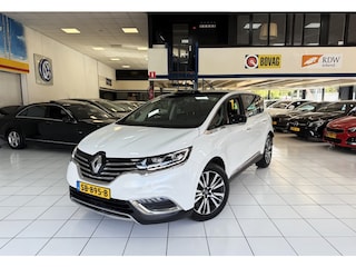 Renault Espace 1.6 dCi Dynam. 5p Bovag Garantie