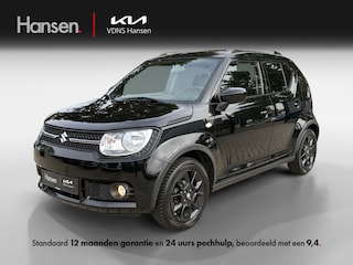 Suzuki Ignis 1.2 Select I Navi I Camera I LM-Velgen