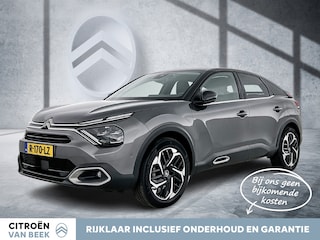 Citroën C4 130 PK Automaat Shine | Rijklaar Adaptieve Cruise Control | Camera voor en achter | Afneembare Trekhaak |