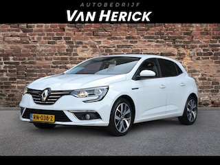 Renault Mégane 1.2 TCe Bose 132PK | Cruise | Navi | Led