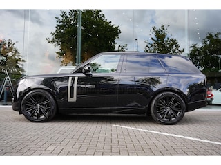 Land Rover Range Rover P 530 Autobiography BTW Meridian Signature 23 inch Panoramadak