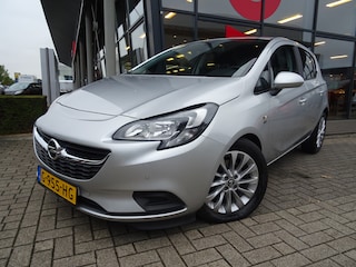Opel Corsa 1.0 Turbo 120 Jaar Edition | NAVIGATIE | CRUISE CONTROL | CAMERA | CLIMATE CONTROL |