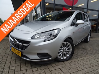 Opel Corsa 1.0 Turbo 120 Jaar Edition | NAVIGATIE | CRUISE CONTROL | CAMERA | CLIMATE CONTROL |