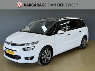 Citroën C4 Picasso 1.2 PureTech Intensive | 7-pers | Navi | Camera