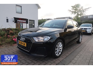 Audi A1 Sportback 30 TFSI Pro Line S Aut NAVIGATIE|VIRTUAL COCKPIT|RIJSTROOK|PDC|DEALER ONDERHOUDEN