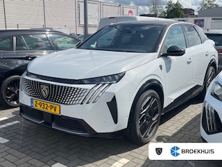 Peugeot 3008 GT 73 kWh | Achteruitrijcamera | Apple Carplay/Android Auto|telefoonintegratie premium | Bluetooth telefoonvoorbereiding