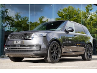 Land Rover Range Rover P 550 E Autobiography BTW Elek. Trekhaak