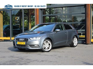 Audi A3 1.4 TFSI Attraction Pro Line plus|stoelverwarming