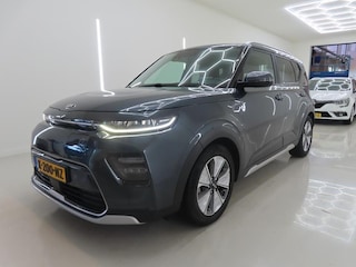 Kia Soul EXECITIVELINE 64KWH 3 FASE LADEN/LEER/ACARPLAY/NAV/LED/FABRIEKSGARANTIE