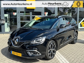 Renault Scénic TCe 140 Intens 7p. | Dealeronderhouden | Pack City Plus |