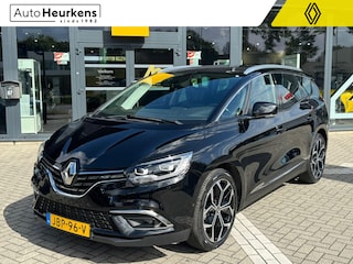 Renault Scénic TCe 140 Intens 7p. | Dealeronderhouden | Pack City Plus |