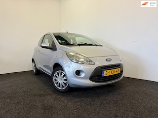 Ford Ka 1.2 Trend | elek. pakket | 3DRS