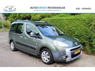 Peugeot Partner 1.6 OUTDOOR