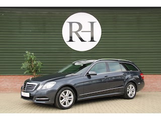 Mercedes-Benz Estate 350 Automaat 4Matic Avantgarde - 113dkm - 1e eigenaar - Youngtimer!