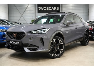 Cupra Formentor 1.5 TSI DSG * Pano - Camera - 19" - Beats - Keyless - Sfeer - ACC *