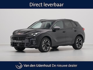 Cupra Terramar 1.5 TSI e-Hybrid Business 204pk 360 Camera 19" velgen Parkassist Leer/Alcantara Navigatie 230
