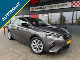 Opel Corsa 1.2 TURBO ELEGANCE AUTOMAAT 5-DRS.