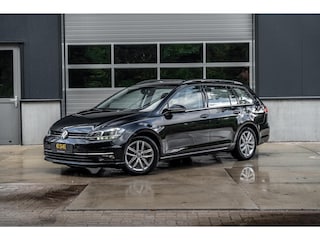 Volkswagen Golf Variant 1.4 TSI Comfortline | Digital Dash | Camera | Acc | Climate
