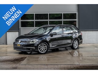 Volkswagen Golf Variant 1.4 TSI Comfortline | Digital Dash | Camera | Acc | Climate