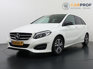 Mercedes-Benz B-klasse 180 Ambition Facelift Trekhaak Led Navigatie