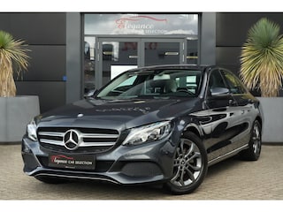 Mercedes-Benz C-klasse 180 Prestige 156pk Stoelverwarming/Navigatie/PDC