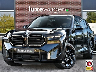 BMW XM V8 650pk 30kWH | B&W | Trekh | 23inch | DA-Prof | M-Drivers pack