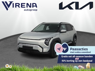 Kia EV3 Plus 58.3 kWh - Voorstoelen & stuurwiel verwarmd - Apple Carplay/Android Auto - Direct leverbaar!