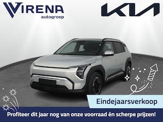 Kia EV3 Plus 58.3 kWh - Voorstoelen & stuurwiel verwarmd - Apple Carplay/Android Auto - Direct leverbaar!
