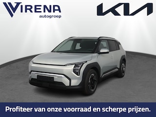 Kia EV3 Plus 58.3 kWh - Voorstoelen & stuurwiel verwarmd - Apple Carplay/Android Auto - Direct leverbaar!