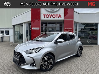 Toyota Yaris 1.5 Hybrid 115 Dynamic | Comfort pack | Blindspot | Sensoren
