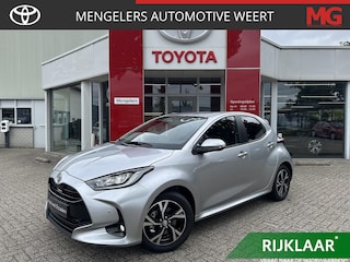 Toyota Yaris 1.5 Hybrid 115 Dynamic | Comfort pack | Blindspot | Sensoren