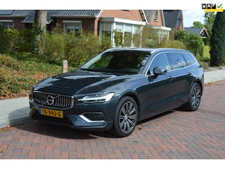 Volvo V60 2.0 T5 Inscription Org NL/NAP/camera