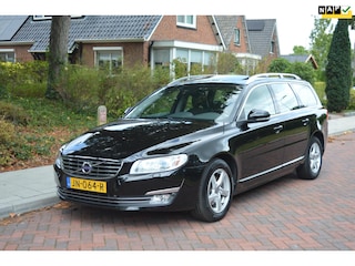 Volvo V70 2.0 D4 Polar+ Org NL/NAP/schuifdak/leer/navi