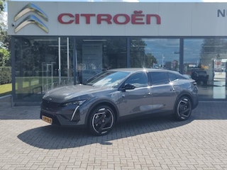 Peugeot 408 1.6 HYbrid GT 180 EAT8