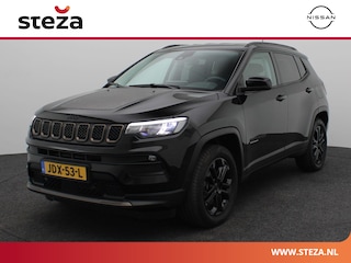 Jeep Compass 4xe 240 Plug-in Hybrid Limited | Winter Pack |