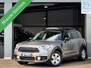Mini Countryman 1.5 Cooper 136PK Pepper |Pano|Navi|Clima|PDC