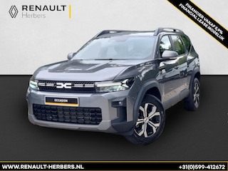 Dacia Bigster 1.8 Hybrid 155 Expression CAMERA / PDC ACHTER / STOEL VERW. / CRUISE