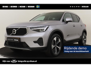 Volvo XC40 B3 (M-HYBRID) CORE BUSINESS EDITION -ADAP.CRUISE|360°CAM|HARMAN/KARDON|PRIVACY.GLAS|19"