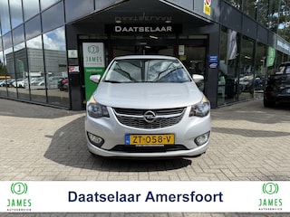 Opel Karl 1.0 ecoFLEX 120 Jaar Edition Navi